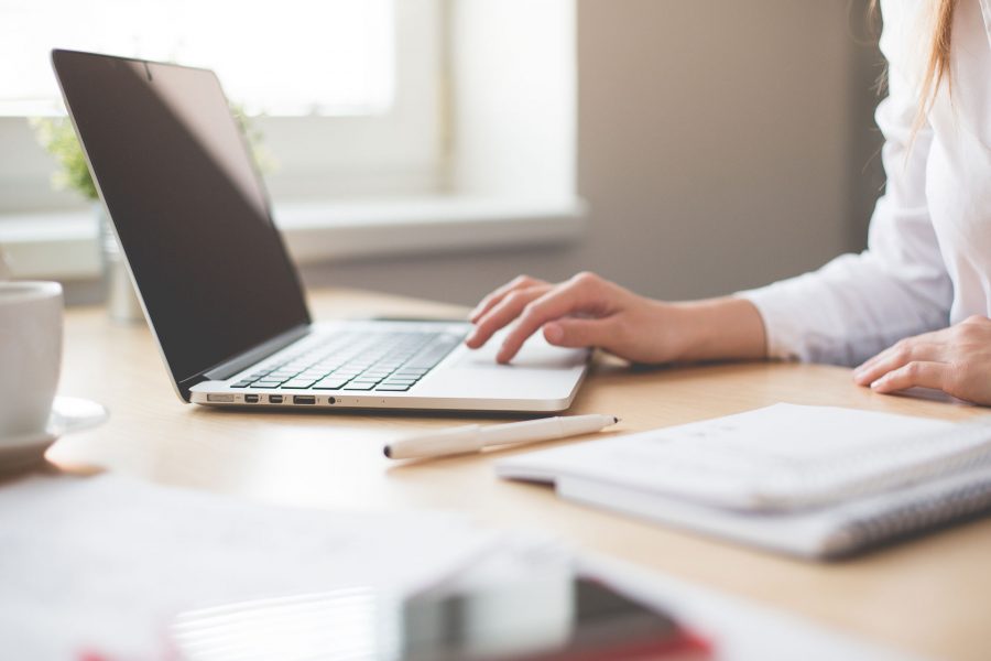 Gerenciamento de processos de negócio