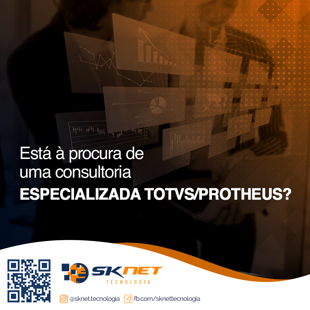 Automação de Processos